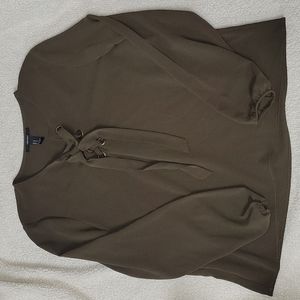 Forever 21 top, size Med